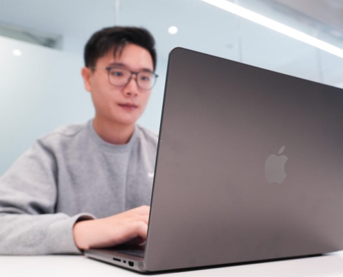 Should you upgrade to M5 MacBook Pro from the M1? Short answer: It’s probably time