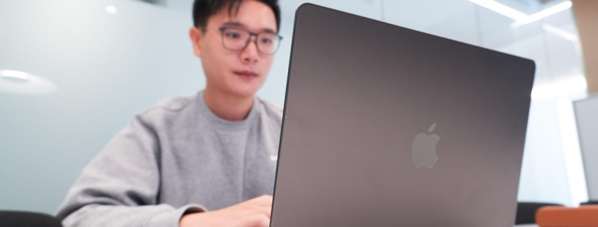 Should you upgrade to M5 MacBook Pro from the M1? Short answer: It’s probably time