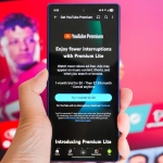 YouTube Premium vs. YouTube Premium Lite: Are the upgrades worth the  difference?