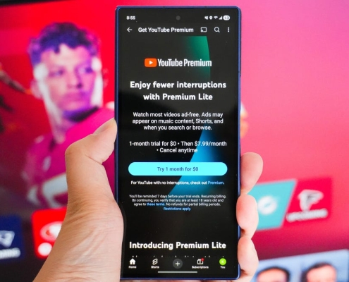 YouTube Premium vs. YouTube Premium Lite: Are the upgrades worth the  difference?