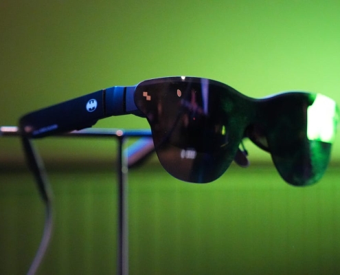 These RayNeo XR glasses effectively replaced my TV with HDR support – and they’re on sale These RayNeo XR glasses effectively replaced my TV with HDR support – and they’re on sale