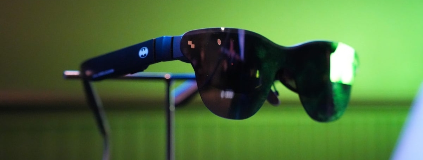 These RayNeo XR glasses effectively replaced my TV with HDR support – and they’re on sale These RayNeo XR glasses effectively replaced my TV with HDR support – and they’re on sale