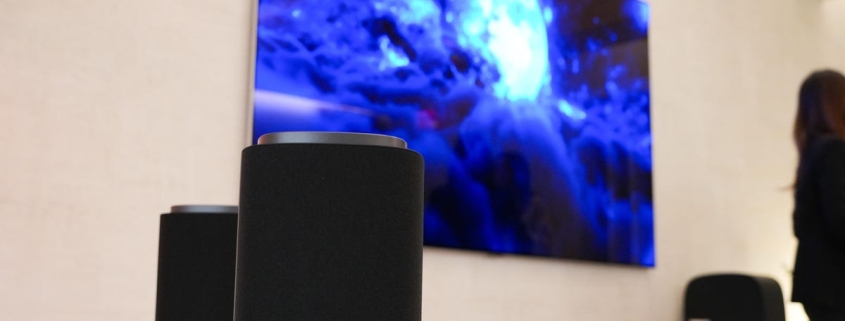 My living room TV sounded so much better after I considered these 3 factors