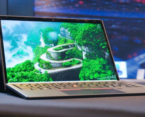 Lenovo’s new PCs offer a glimpse of the future – and it’s modular