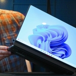 Hands-on with Lenovo’s modular laptop: a promising concept (and not too far fetched)