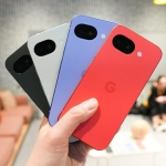 Buy the new Google Pixel 10a and get a free 0 Amazon gift card (or Pixel Buds 2a)