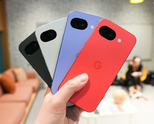 Buy the new Google Pixel 10a and get a free 0 Amazon gift card (or Pixel Buds 2a)