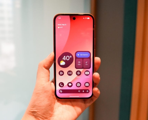 Google Pixel 10a review: Should Android users consider anything else at this price?