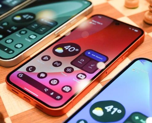 The March Pixel Drop just landed with 8 big upgrades for your Android device – what’s new