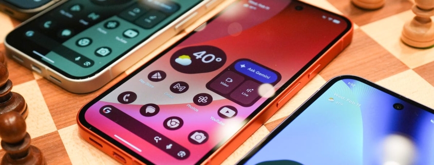 The March Pixel Drop just landed with 8 big upgrades for your Android device – what’s new