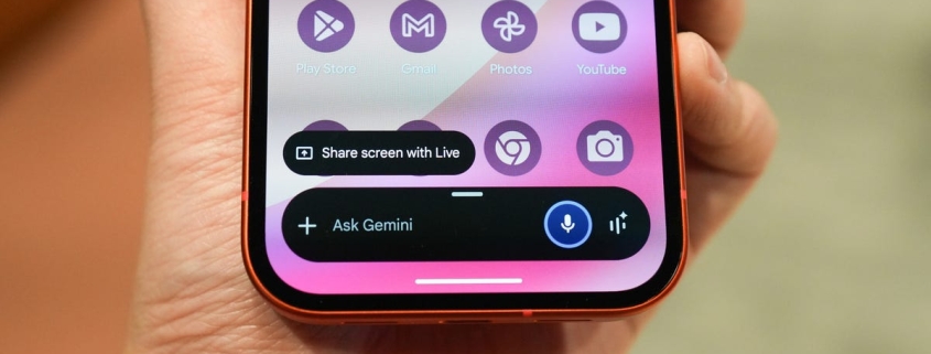 The latest Pixel Drop arrives with 8 useful upgrades for your Android phone – what’s new