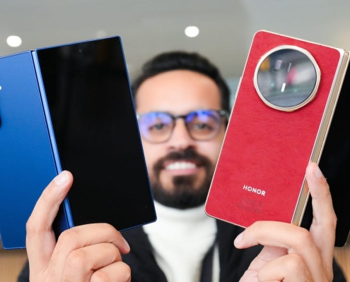 Best of MWC 2026: We found the biggest news from Lenovo, Xiaomi, Honor, more