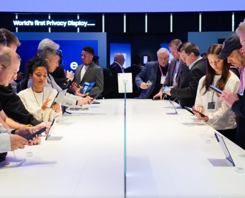 Best of MWC 2026: We found the biggest news from Lenovo, Xiaomi, Honor, more