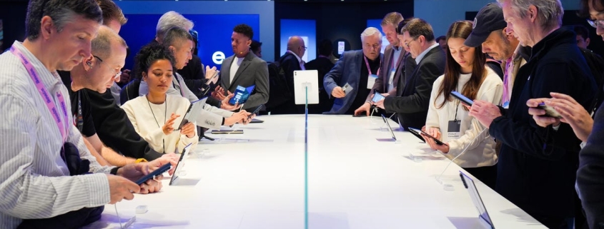 Best of MWC 2026: We found the biggest news from Lenovo, Xiaomi, Honor, more