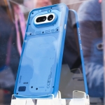 I saw the Nothing Phone 4a in every color at MWC – and these two are my favorite I saw the Nothing Phone 4a in every color at MWC – and these two are my favorite