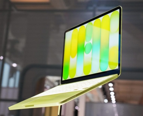 The MacBook Neo is already discounted at Best Buy (sort of)