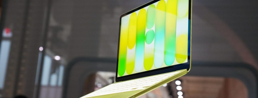 The MacBook Neo is already discounted at Best Buy (sort of)