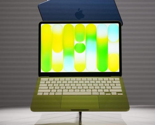 MacBook Neo just set a new bar for cheap laptops – and rattled the PC market