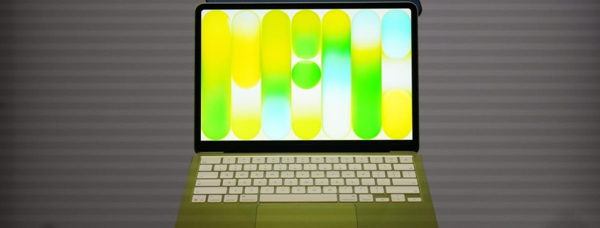 MacBook Neo just set a new bar for cheap laptops – and rattled the PC market MacBook Neo just set a new bar for cheap laptops – and rattled the PC market