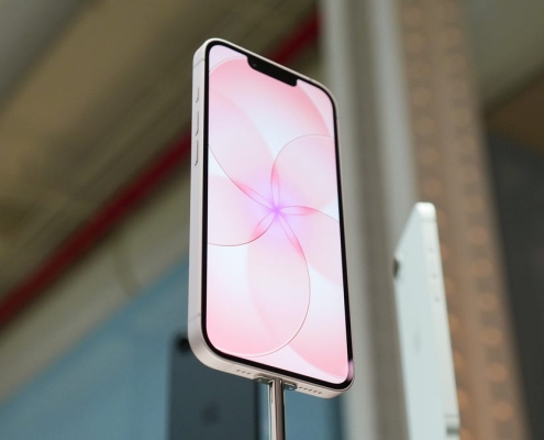 AT&T will sell you the iPhone 17e for just  a month – how to qualify for the deal