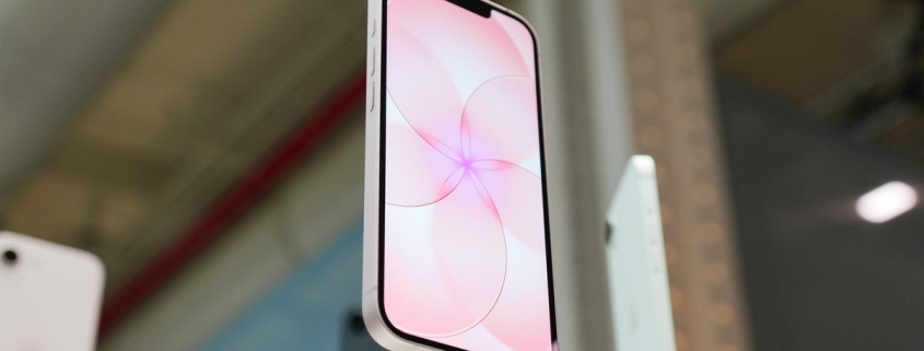 AT&T will sell you the iPhone 17e for just  a month – how to qualify for the deal