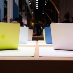 Why your biggest tech upgrade this year is a splash of color