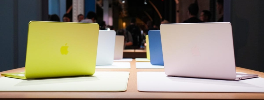 Why your biggest tech upgrade this year is a splash of color Why your biggest tech upgrade this year is a splash of color