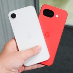 Why I use Apple’s and Google’s password managers – and don’t mind the chaos