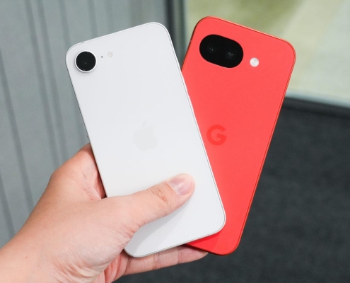 How to AirDrop on an Android phone (and the few models that can actually do it)