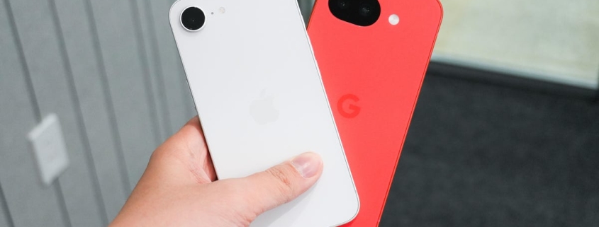 Why I use Apple’s and Google’s password managers – and don’t mind the chaos Why I use Apple’s and Google’s password managers – and don’t mind the chaos