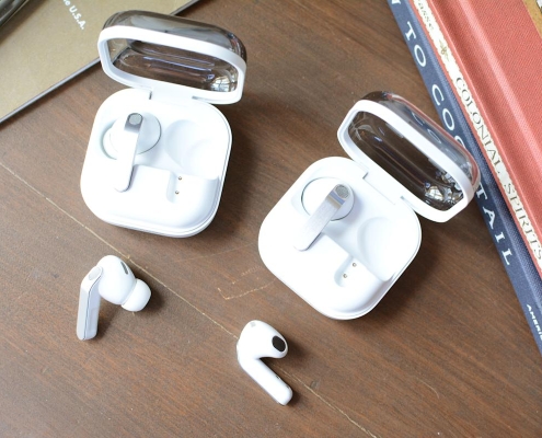 Samsung Galaxy Buds 4 and 4 Pro review: Impressive audio, imperfect ANC