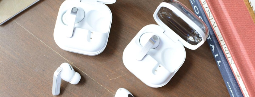 Samsung Galaxy Buds 4 and 4 Pro review: Impressive audio, imperfect ANC