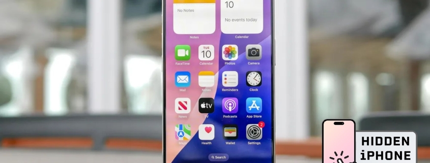 Ditch the signature apps — your iPhone has a hidden built-in tool to sign any document