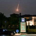 Amazon Cloud Facilities in Middle East Knocked Out by Apparent Iranian Drone Strikes