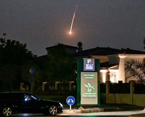 Amazon Cloud Facilities in Middle East Knocked Out by Apparent Iranian Drone Strikes