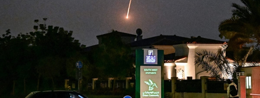 Amazon Cloud Facilities in Middle East Knocked Out by Apparent Iranian Drone Strikes