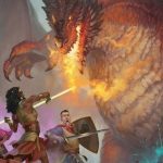 Wizards of the Coast Is Officially Calling It ‘Dungeons & Dragons’ 5.5E, Would Like You to Not Read Anything Into That