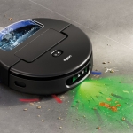 Dyson’s new stain-spotting AI robovac is now available