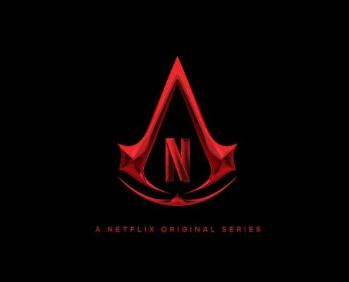 Netflix’s Assassin’s Creed is officially set in ancient Rome