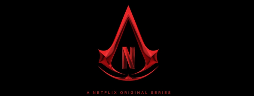Netflix’s Assassin’s Creed is officially set in ancient Rome