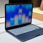 Well, there goes any reason to buy an iPad Air