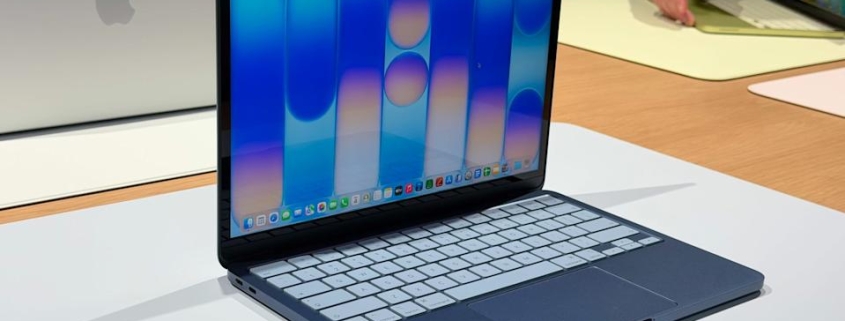 Well, there goes any reason to buy an iPad Air