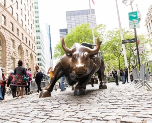 Bitcoin (BTC) could be the big winner if the U.S.-Iran conflict drags on for several months