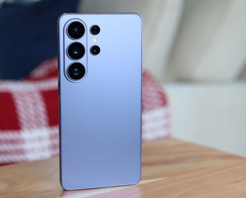 Samsung Galaxy S26 Ultra review — of course it’s the best Android ever