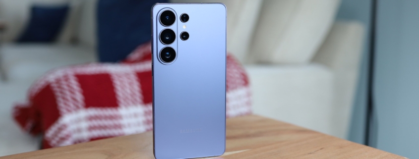 Samsung Galaxy S26 Ultra review — of course it’s the best Android ever Samsung Galaxy S26 Ultra review — of course it’s the best Android ever