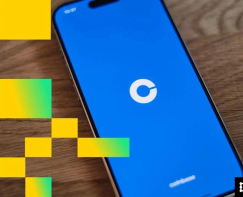 Coinbase (COIN) says new U.S. tax-reporting rules for crypto are cluttered, confusing