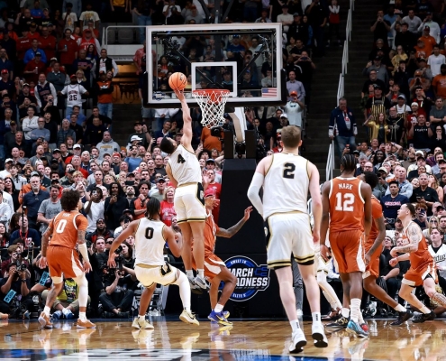 How to watch Elite 8 2026: FREE live streams