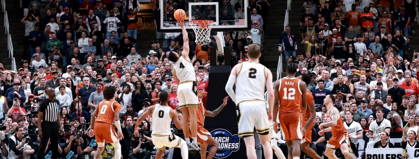 How to watch Elite 8 2026: FREE live streams