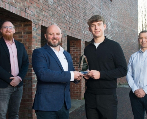 AI and collaboration critical for cyber professionals in 2026