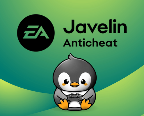 Good News! EA Is Expanding Its Anti-Cheat to ARM64, and Linux Could Be Next